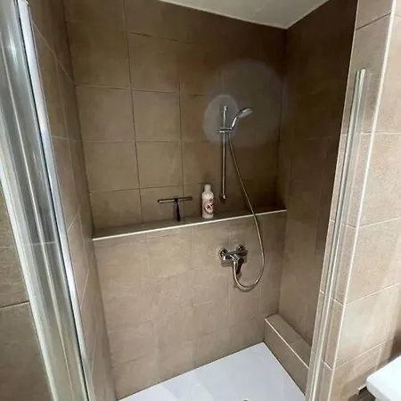 Apartmán Cosy Vallee De Tarentaise La Plagne