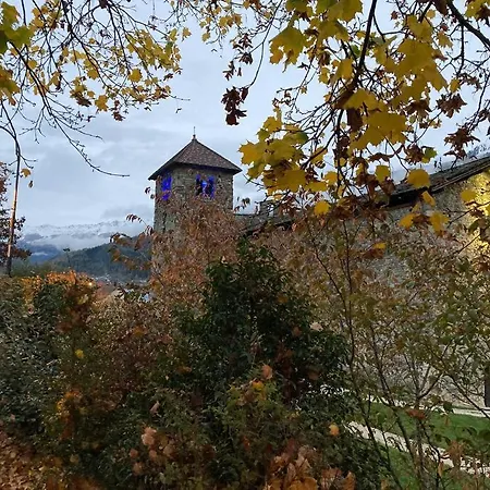 Cosy Vallee De Tarentaise La Plagne