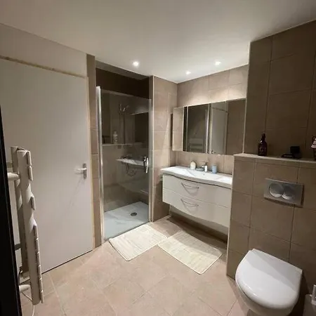 Apartmán Cosy Vallee De Tarentaise La Plagne