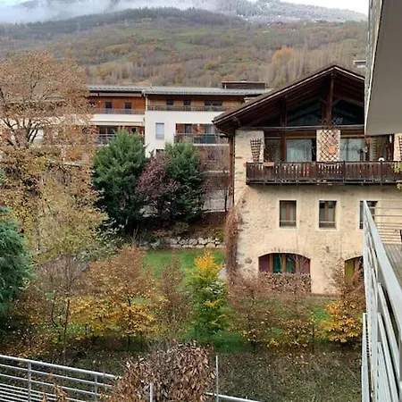 Cosy Vallee De Tarentaise * La Plagne